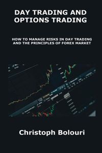 Day Trading and Options Trading
