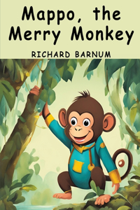 Mappo, the Merry Monkey