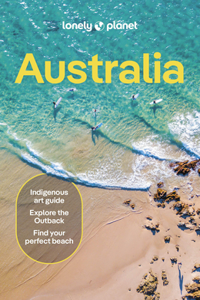 Lonely Planet Australia