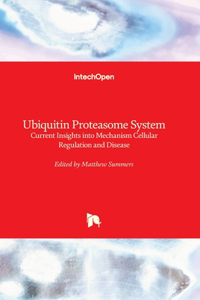 Ubiquitin Proteasome System