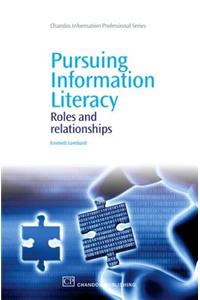 Pursuing Information Literacy