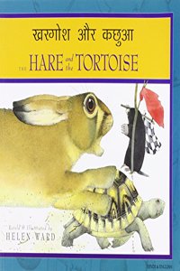 Hare and Tortoise. Helen Ward