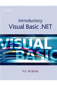 Introductory Visual Basic.Net