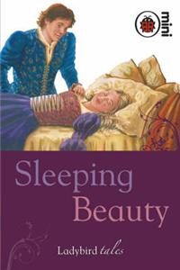 Sleeping Beauty: Ladybird Tales