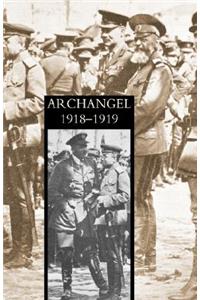 Archangel 1918-1919