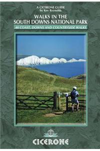 Walks in the South Downs National Park