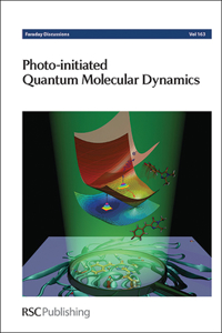 Photo-Initiated Quantum Molecular Dynamics