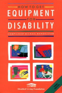How to Get Equipment for Disability