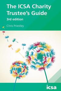 ICSA Charities Trustee's Guide