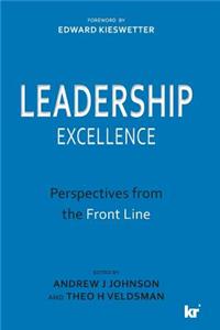 Leadership Excellence