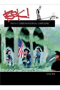 BOK!: The 9.11 Crisis in Political Cartoons