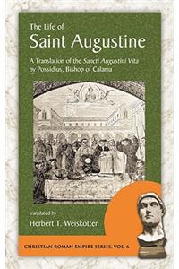 Life of Saint Augustine