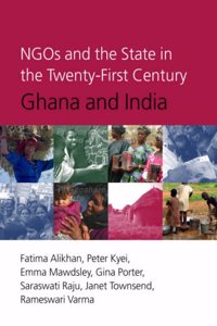 NGOs and the State in the 21st Century
