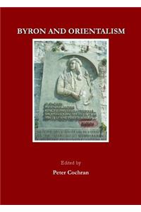 Byron and Orientalism