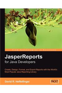 Jasperreports