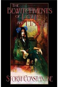 The Bewitchments of Love and Hate