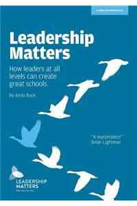 Leadership Matters
