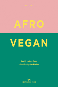 Afro Vegan