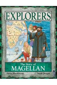 Story of Magellan