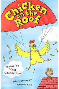 Chicken on the Roof