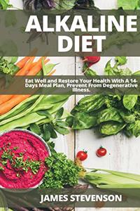 Alkaline Diet