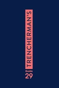 Trencherman's Guide: No 28