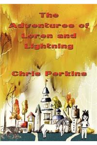 The Adventures of Loren and Lightning