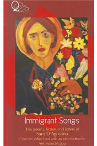 Immigrant Songs