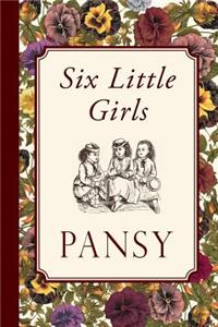 Six Little Girls