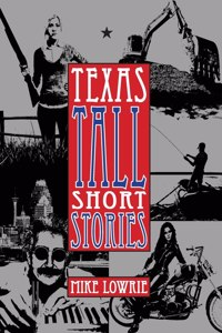 Texas Tall Short Stories