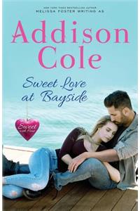 Sweet Love at Bayside