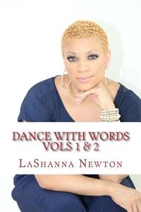 Dance with Words Vols 1 & 2