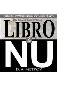 Libro de NU