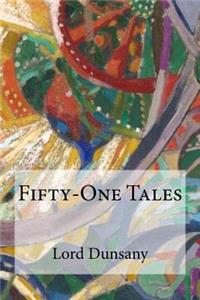 Fifty-One Tales