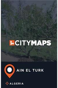 City Maps Ain el Turk Algeria