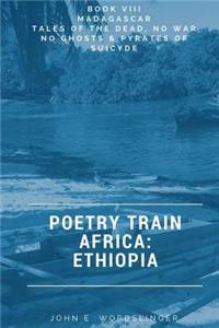 Poetry Train Africa