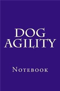 Dog Agility