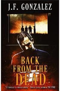 Back From The Dead