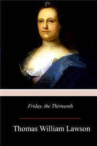 Friday, the Thirteenth