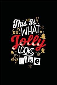 This Is What Jolly Looks Like