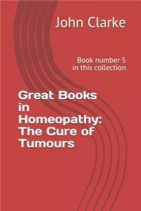 Great Books in Homeopathy