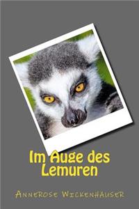 Im Auge des Lemuren