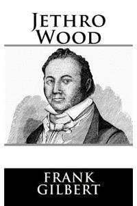 Jethro Wood