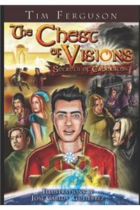 The Chest of Visions: Secrets of Caperston