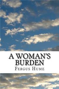 A Woman's Burden