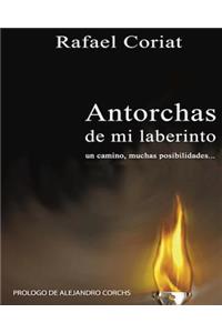 Antorchas de mi Laberinto