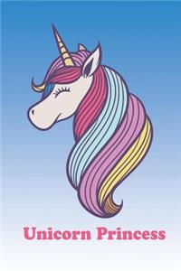 Unicorn Princess