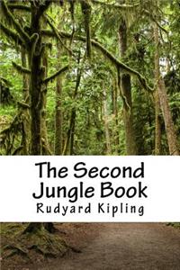 Second Jungle Book
