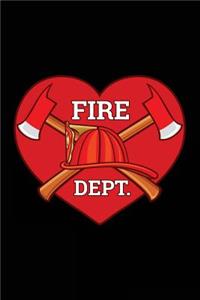 Fire Dept.