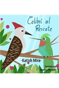 Colibri al Rescate